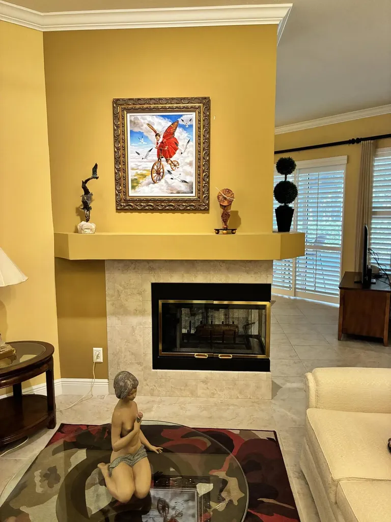 646 Venetto Court Port St Lucie FL 34986