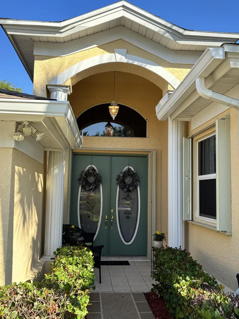 646 Venetto Court Port St Lucie FL 34986