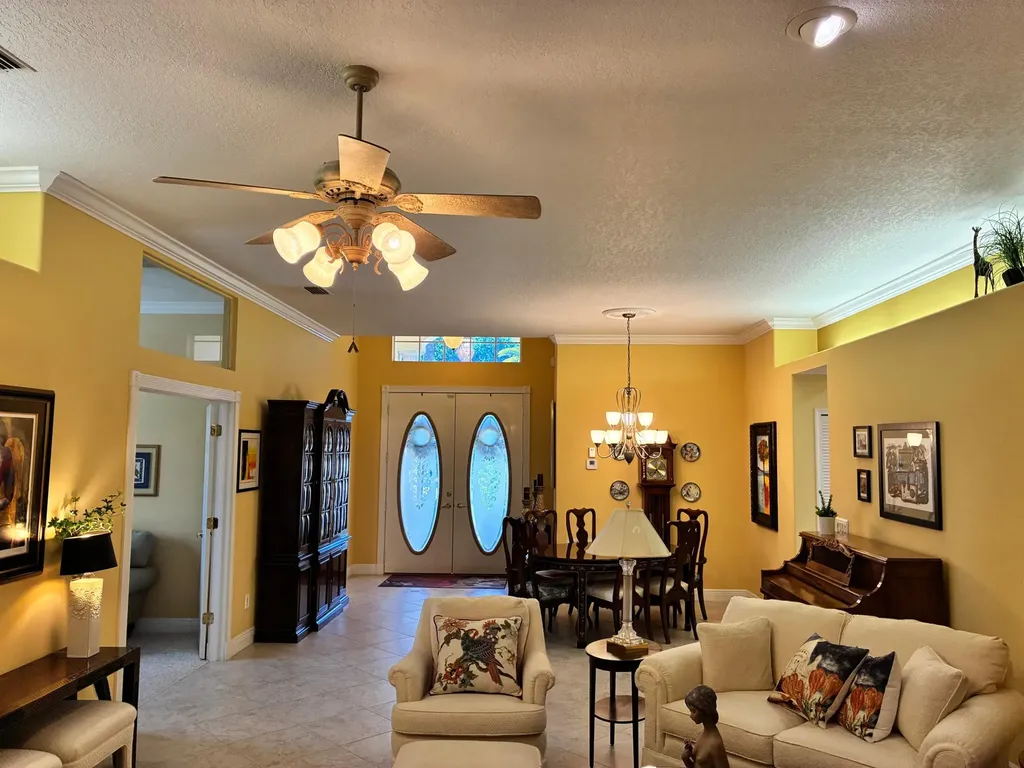 646 Venetto Court Port St Lucie FL 34986