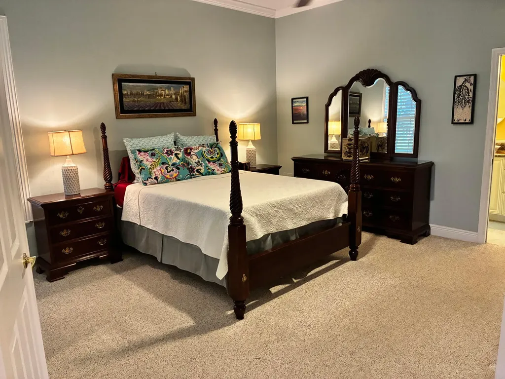 646 Venetto Court Port St Lucie FL 34986