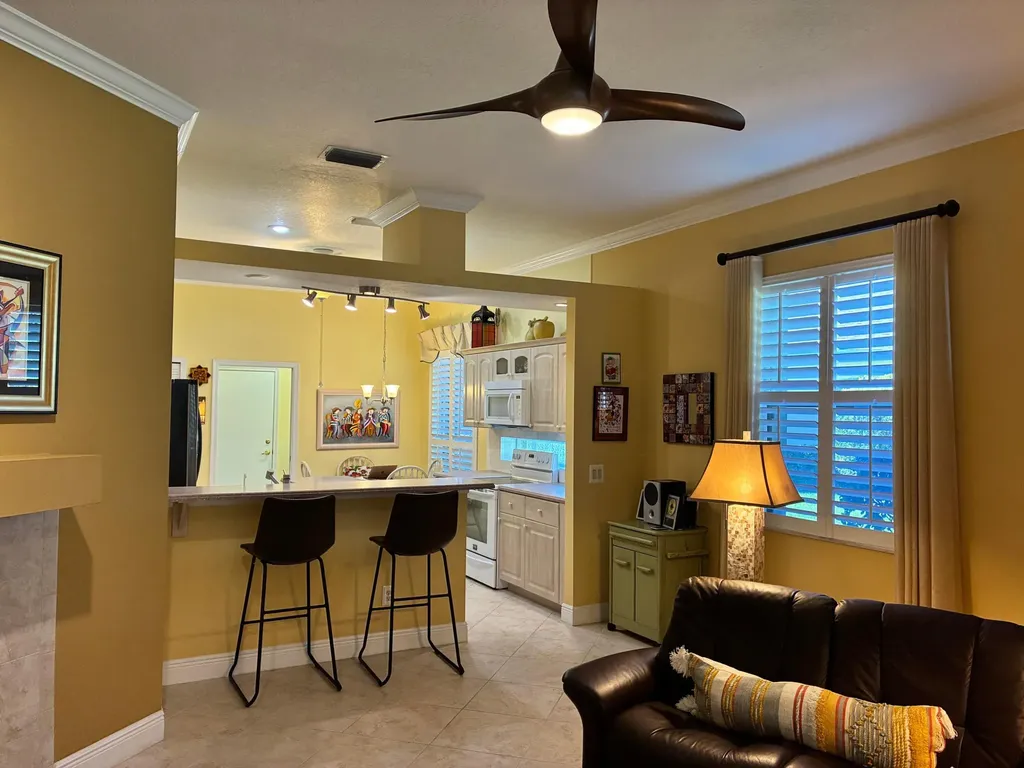 646 Venetto Court Port St Lucie FL 34986