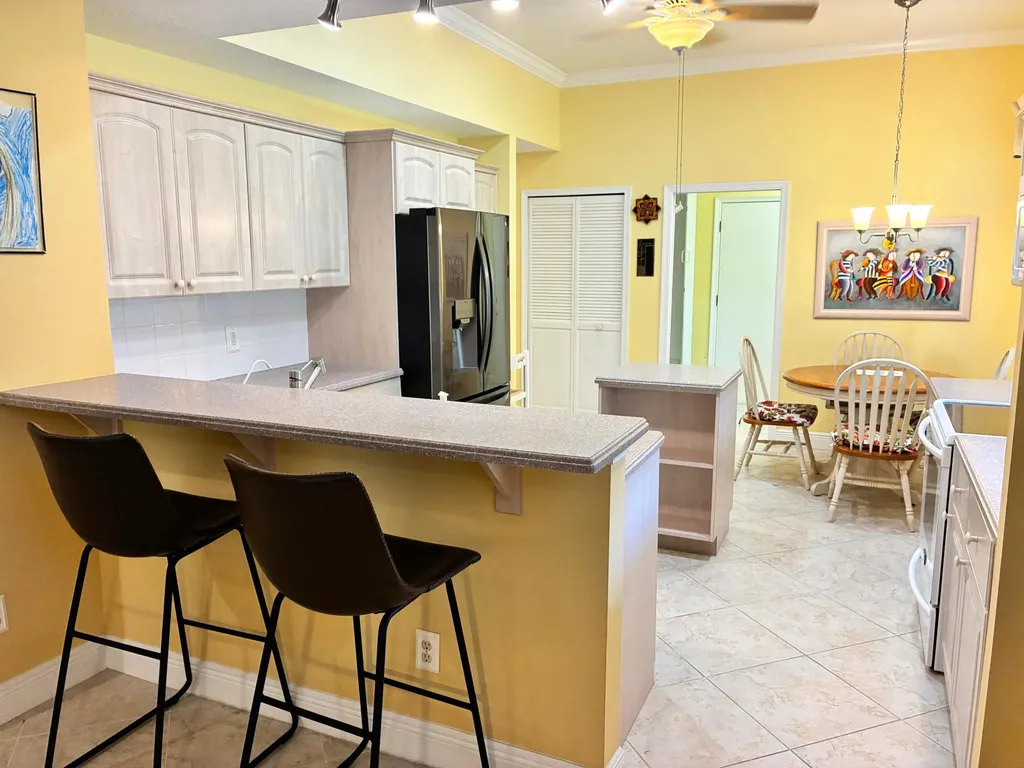 646 Venetto Court Port St Lucie FL 34986