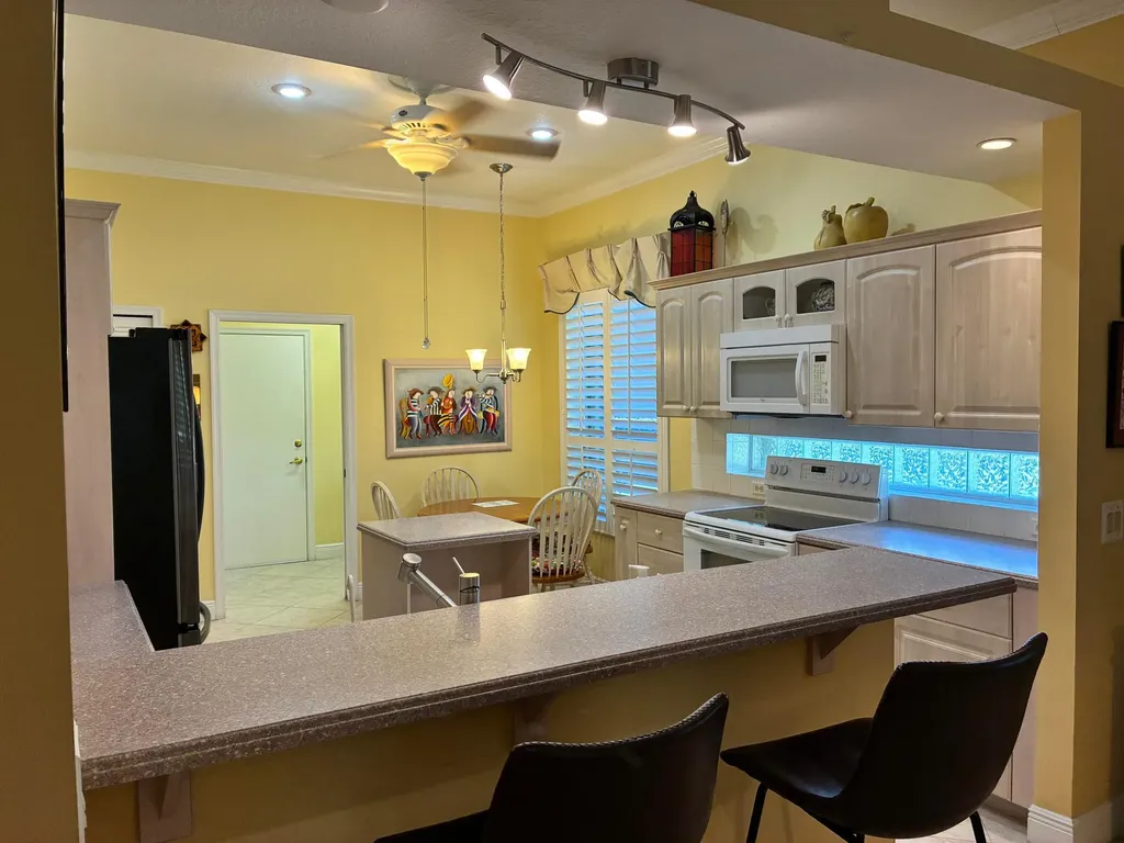 646 Venetto Court Port St Lucie FL 34986