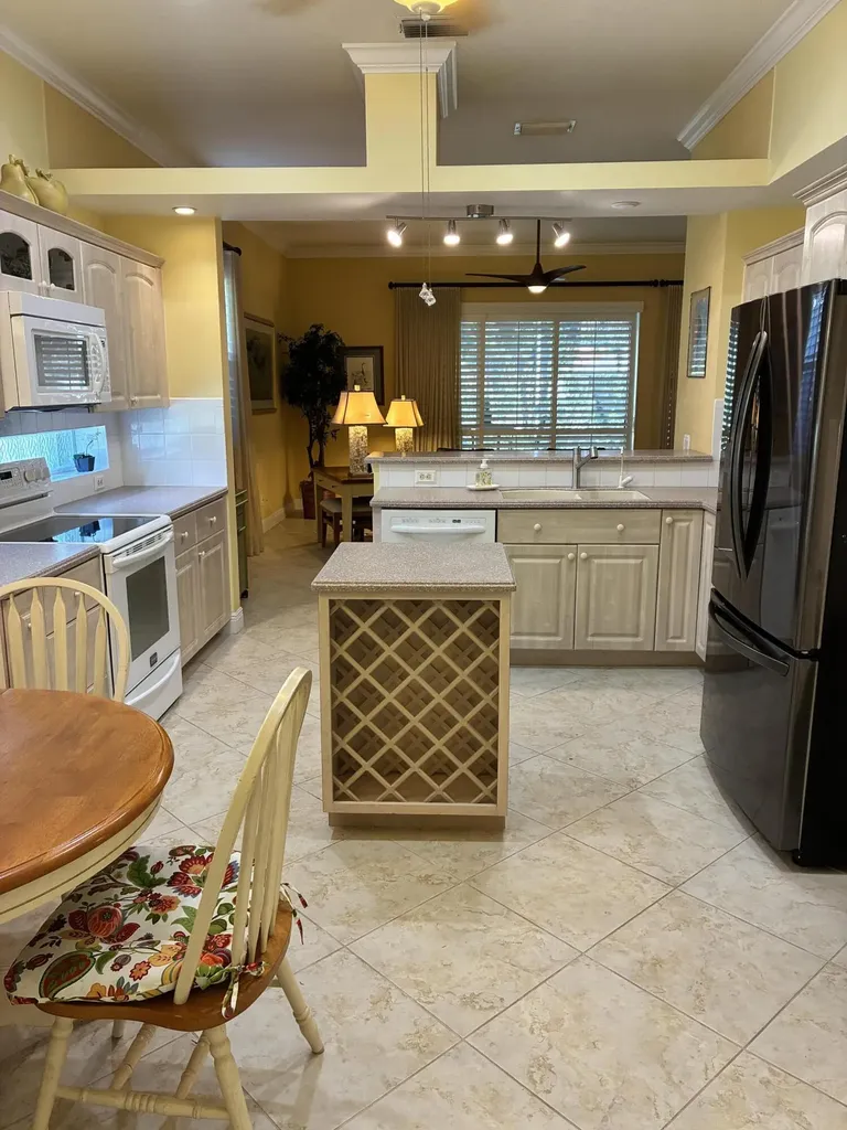 646 Venetto Court Port St Lucie FL 34986