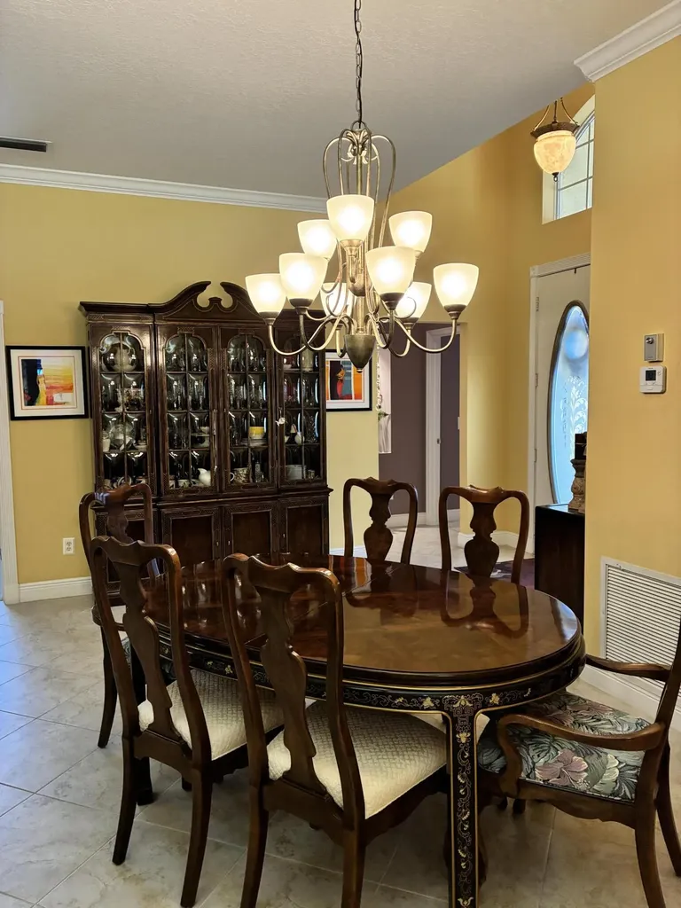 646 Venetto Court Port St Lucie FL 34986