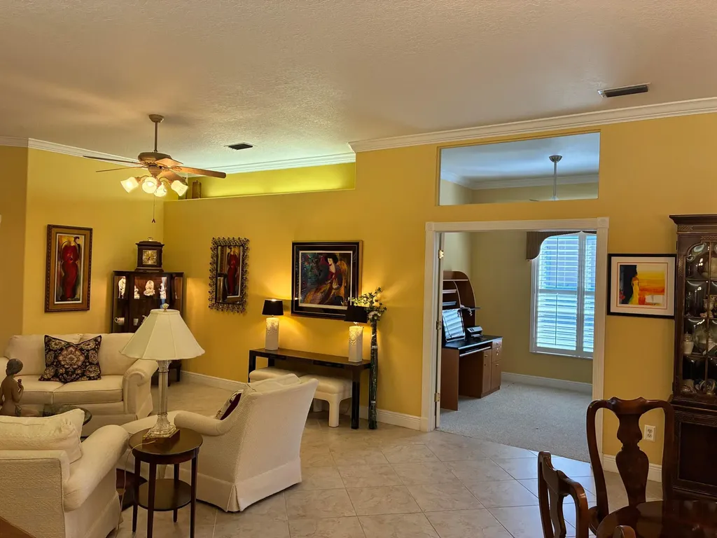 646 Venetto Court Port St Lucie FL 34986