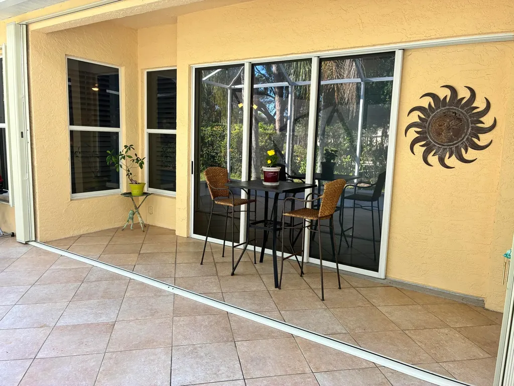 646 Venetto Court Port St Lucie FL 34986