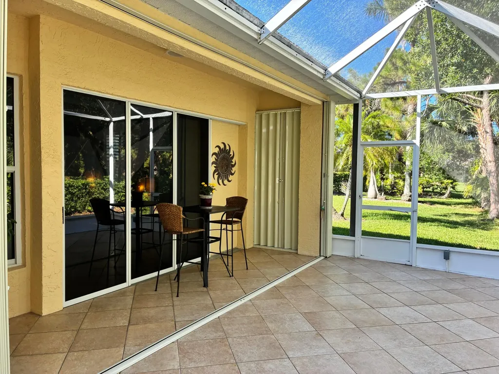 646 Venetto Court Port St Lucie FL 34986