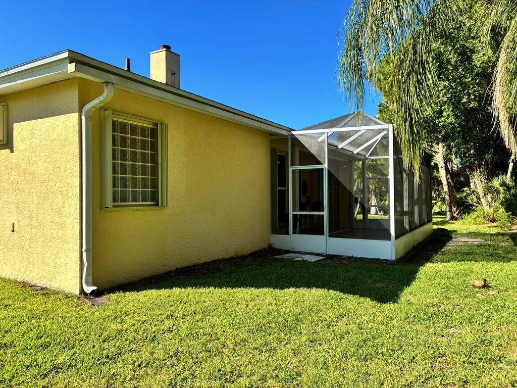 646 Venetto Court Port St Lucie FL 34986