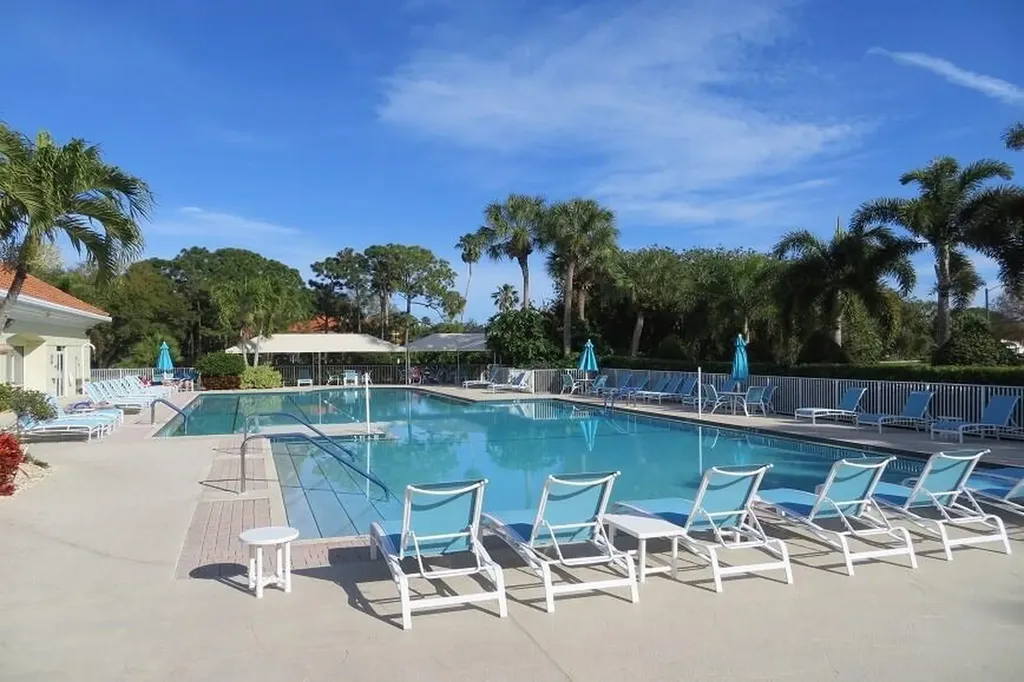 646 Venetto Court Port St Lucie FL 34986