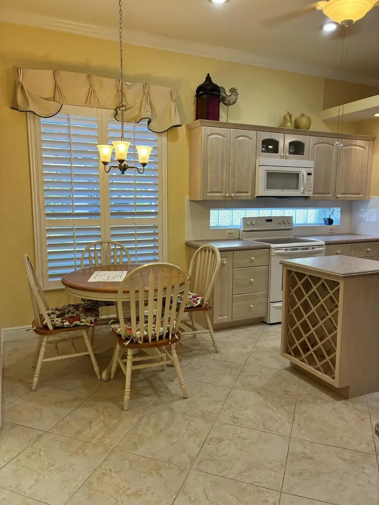 646 Venetto Court Port St Lucie FL 34986