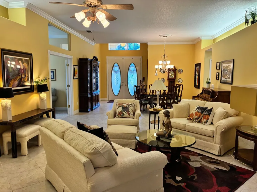 646 Venetto Court Port St Lucie FL 34986