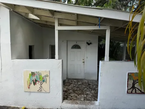 8261 NW 1st Place Miami FL 33150