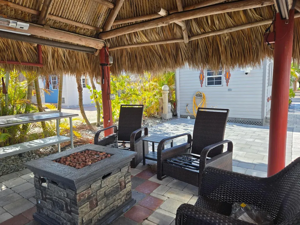 609 SW 42nd Cove Okeechobee FL 34974