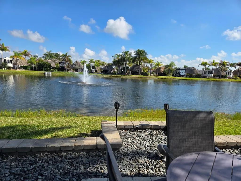 609 SW 42nd Cove Okeechobee FL 34974