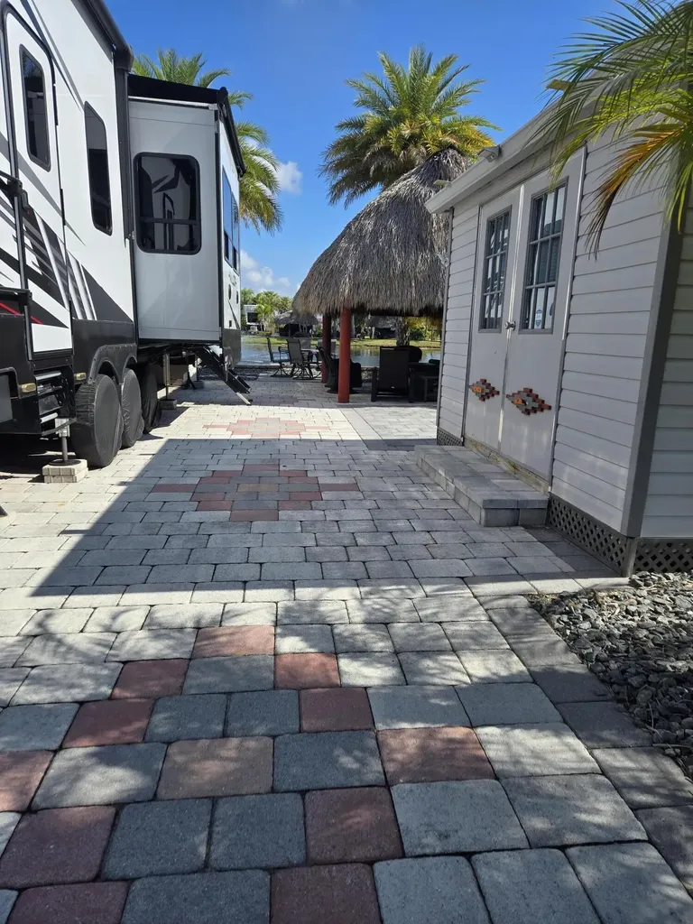 609 SW 42nd Cove Okeechobee FL 34974