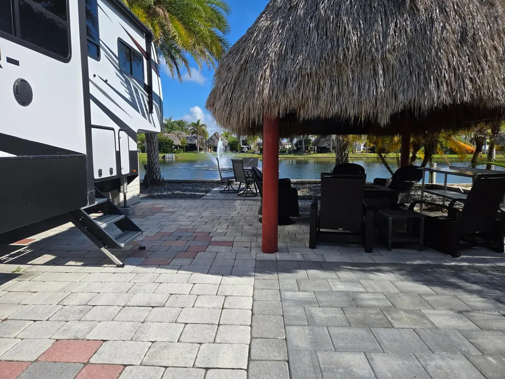 609 SW 42nd Cove Okeechobee FL 34974