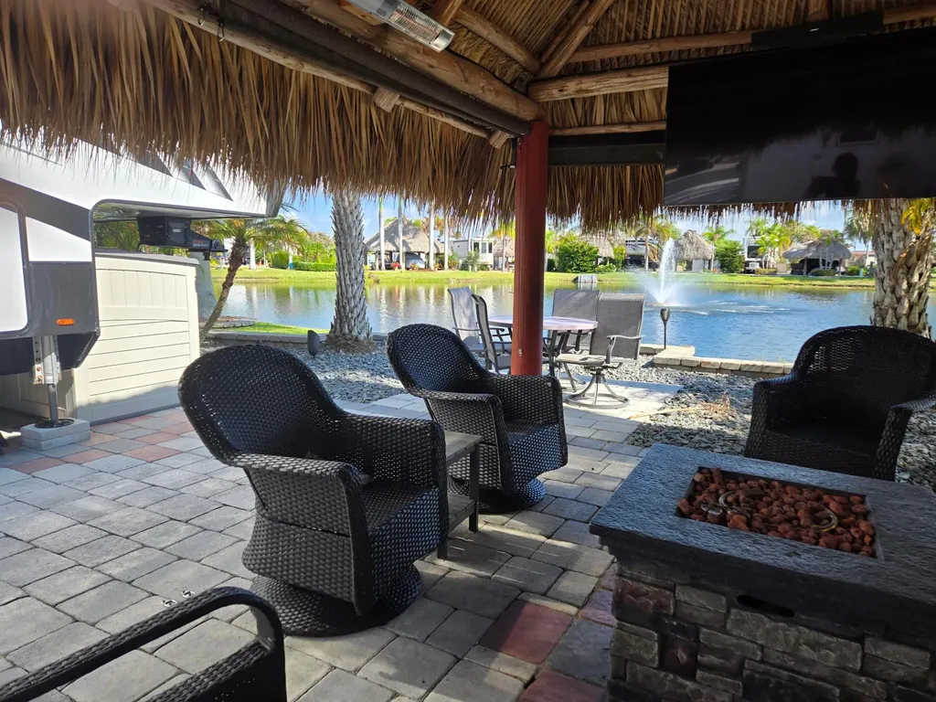609 SW 42nd Cove Okeechobee FL 34974