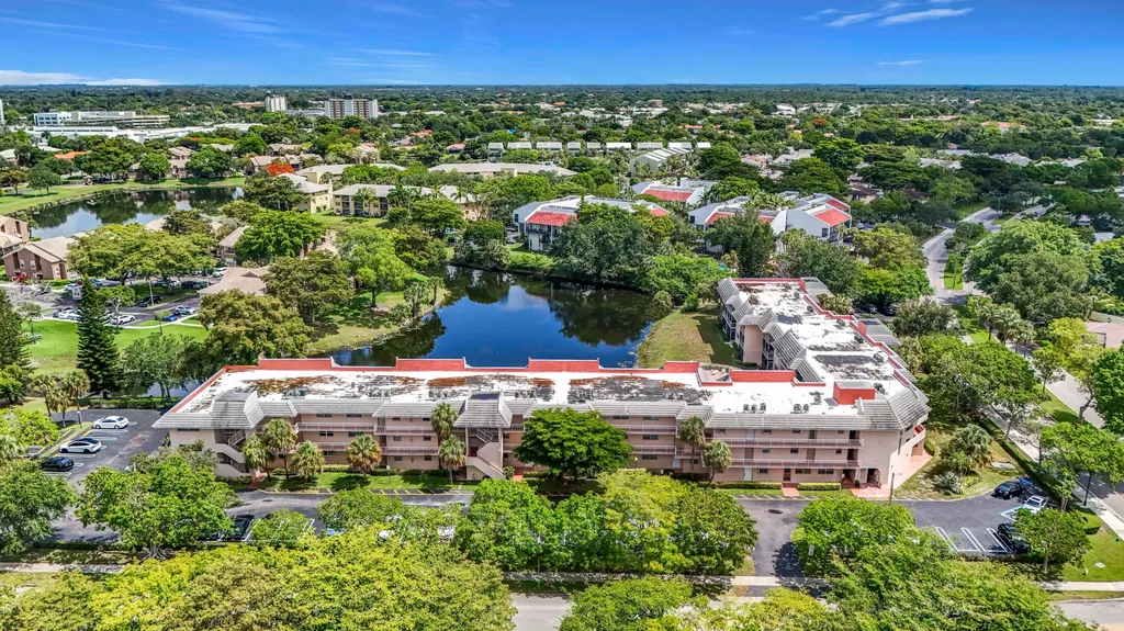 2850 Forest Hills Boulevard Coral Springs FL 33065