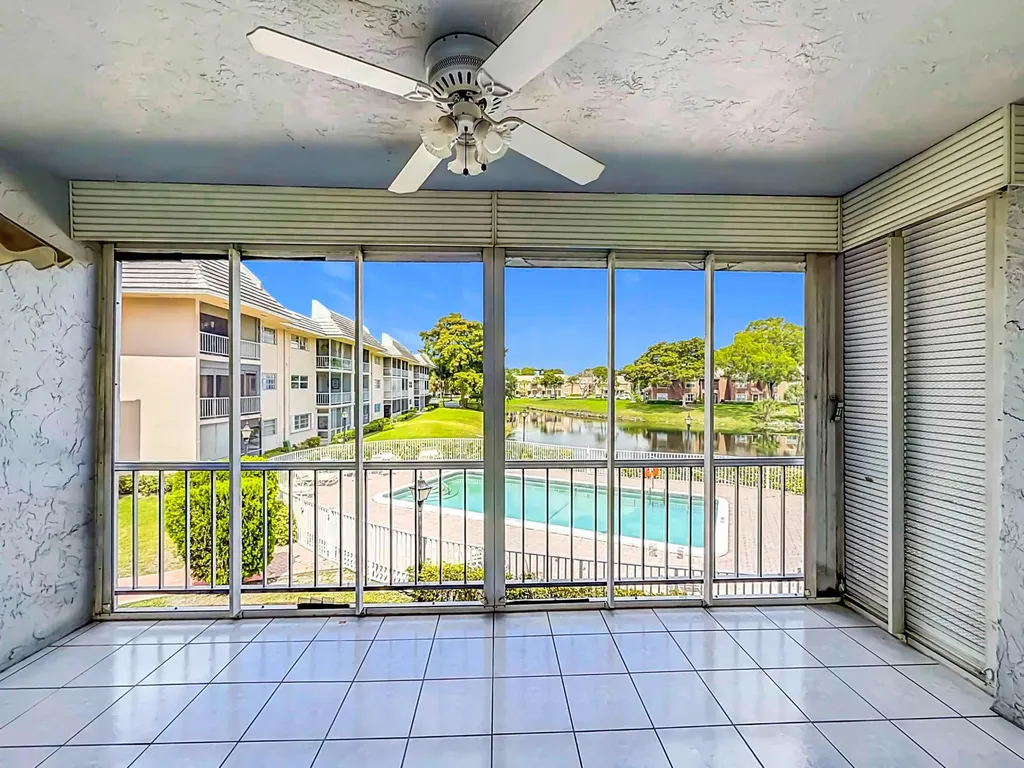 2850 Forest Hills Boulevard Coral Springs FL 33065