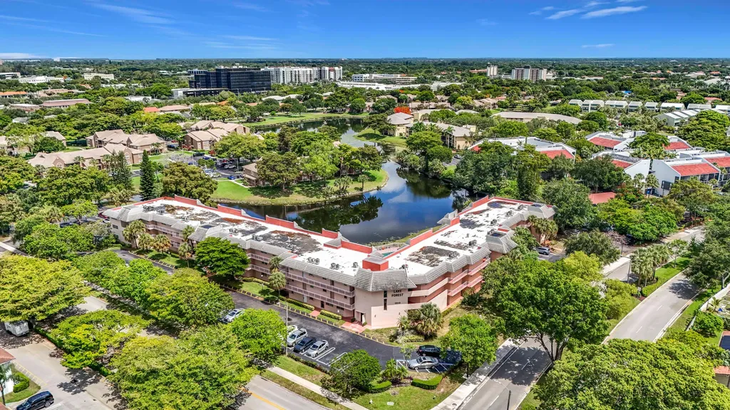 2850 Forest Hills Boulevard Coral Springs FL 33065