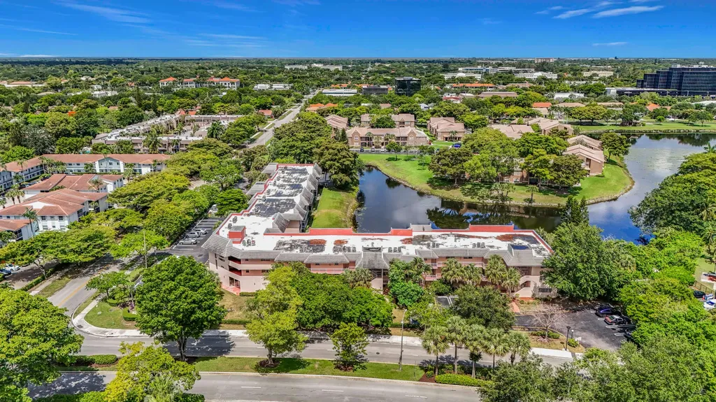 2850 Forest Hills Boulevard Coral Springs FL 33065