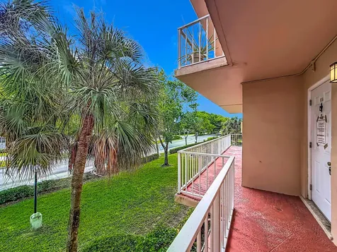 2850 Forest Hills Boulevard Coral Springs FL 33065