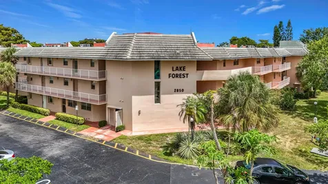 2850 Forest Hills Boulevard Coral Springs FL 33065
