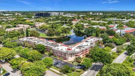 2850 Forest Hills Boulevard Coral Springs FL 33065