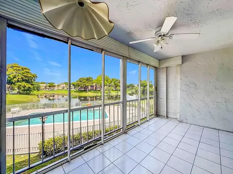 2850 Forest Hills Boulevard Coral Springs FL 33065