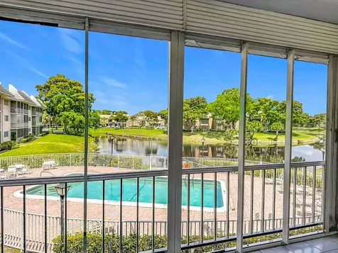 2850 Forest Hills Boulevard Coral Springs FL 33065