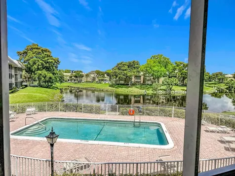 2850 Forest Hills Boulevard Coral Springs FL 33065