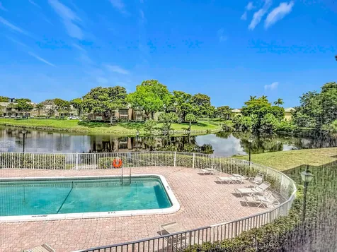 2850 Forest Hills Boulevard Coral Springs FL 33065