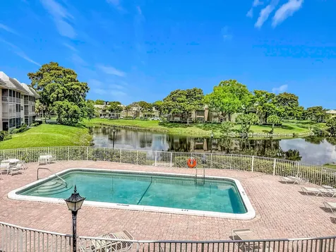 2850 Forest Hills Boulevard Coral Springs FL 33065