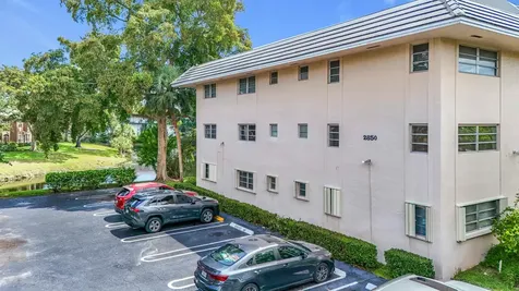 2850 Forest Hills Boulevard Coral Springs FL 33065