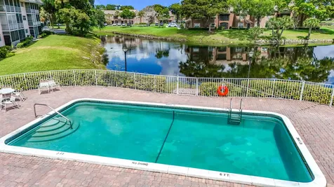 2850 Forest Hills Boulevard Coral Springs FL 33065