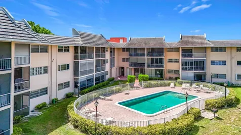 2850 Forest Hills Boulevard Coral Springs FL 33065