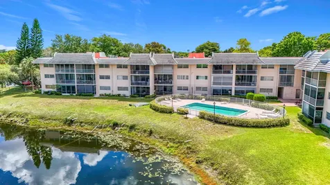 2850 Forest Hills Boulevard Coral Springs FL 33065