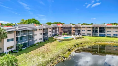 2850 Forest Hills Boulevard Coral Springs FL 33065