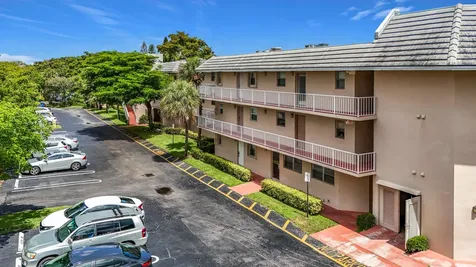 2850 Forest Hills Boulevard Coral Springs FL 33065