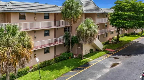 2850 Forest Hills Boulevard Coral Springs FL 33065