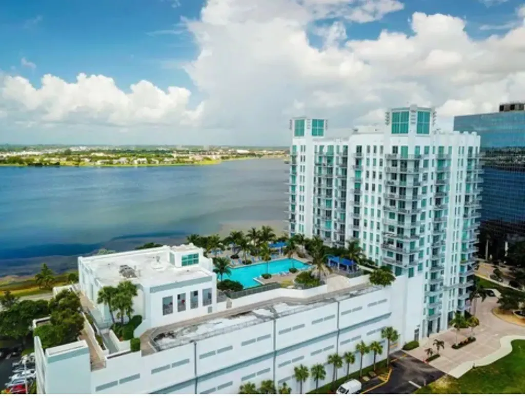300 S Australian Avenue West Palm Beach FL 33401