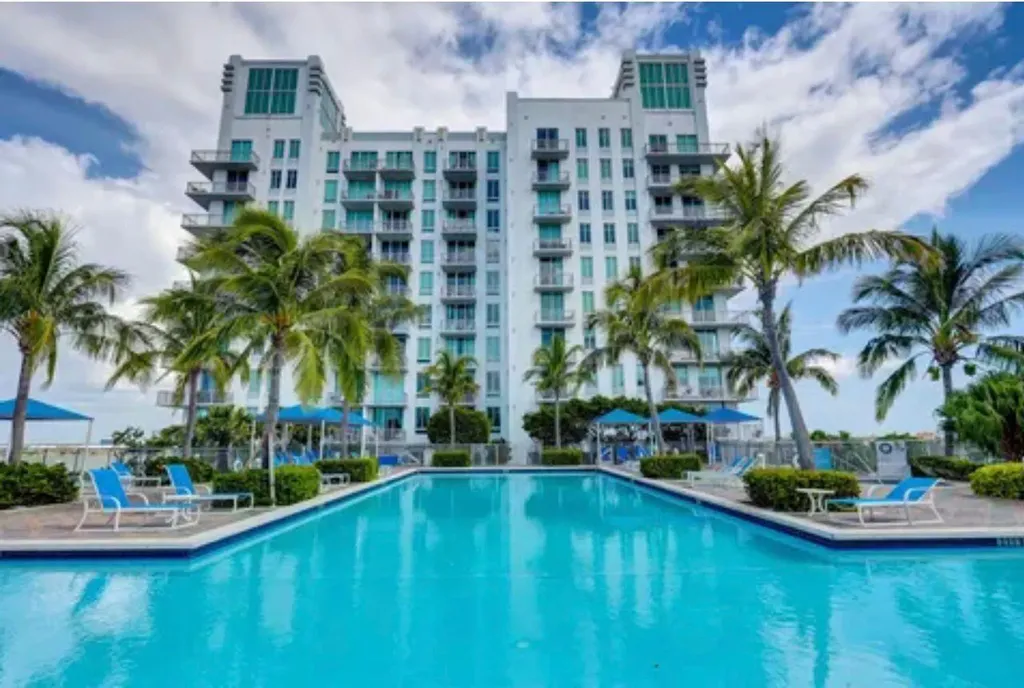 300 S Australian Avenue West Palm Beach FL 33401