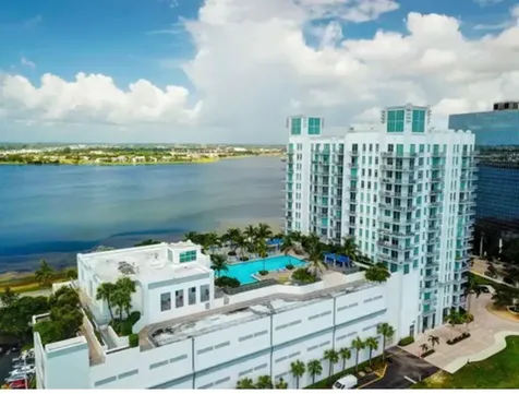 300 S Australian Avenue West Palm Beach FL 33401