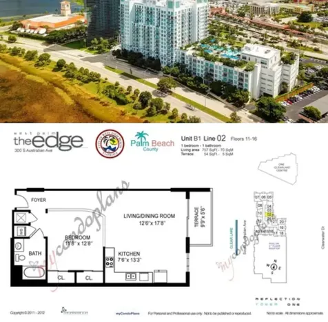 300 S Australian Avenue West Palm Beach FL 33401