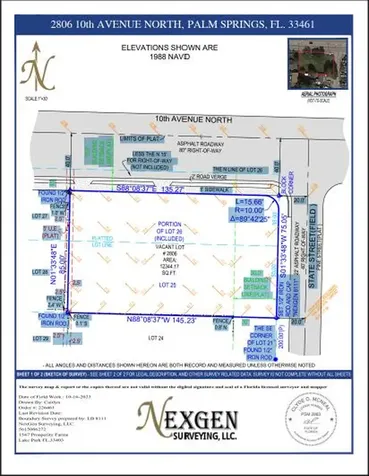 2806 10th Avenue N Lake Worth FL 33461