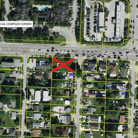 2806 10th Avenue N Lake Worth FL 33461