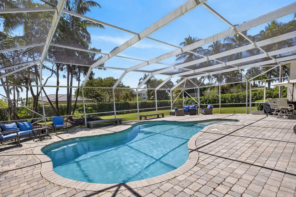 15554 SW 16th Street Weston FL 33326