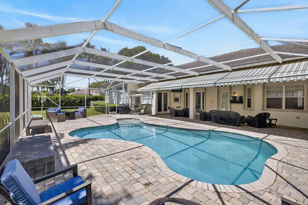 15554 SW 16th Street Weston FL 33326