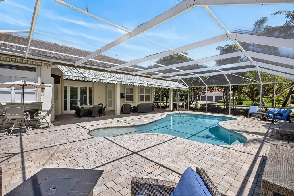15554 SW 16th Street Weston FL 33326